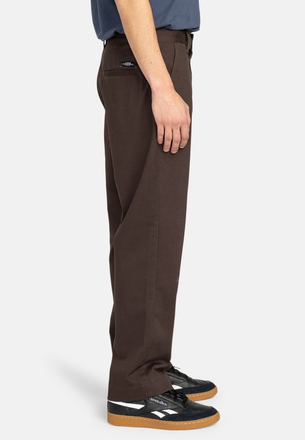 HOWLAND WORK - Trousers - ctf4