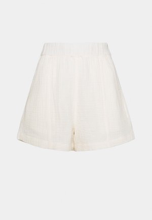 Shorts - off-white