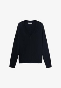 Niet geselecteerd, dark blue