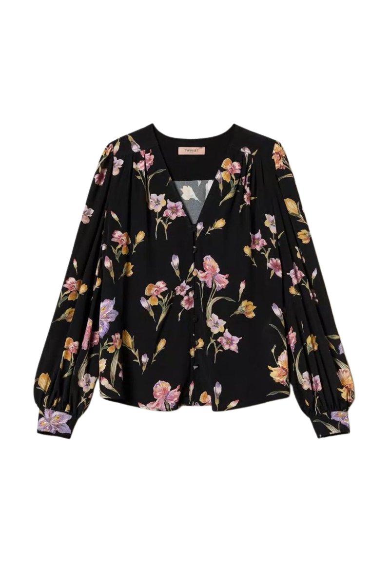 TWINSET Blouse zwart