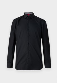 KOEY - Zakelijk overhemd - black