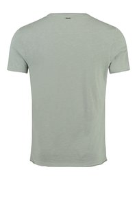 Key Largo Camiseta básica - faded moss