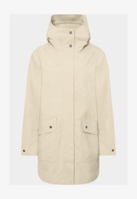 Niet geselecteerd, beige