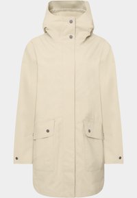 GWEN Waterproof - Parka - beige