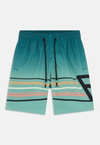 Pasirinkta, bottle green