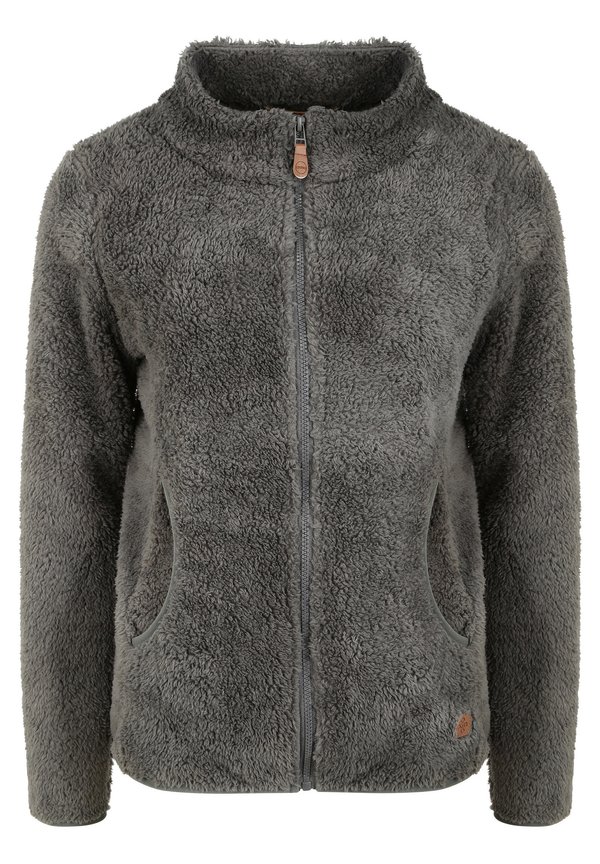 OXTELSA - Fleece jacket - castlerock4