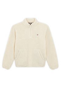 Dickies MOUNT HOPE - Fleecegenser - whitecap gray