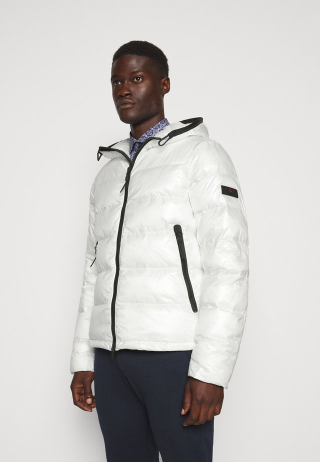 Veste d'hiver - white