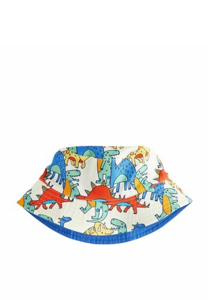 REVERSIBLE BUCKET - Klobuk - multi dinosaur