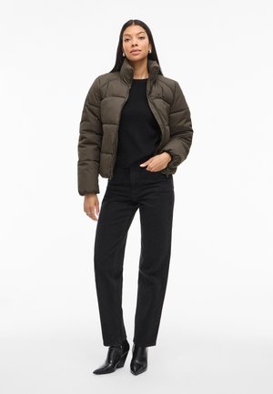 VIKARLA NEW SHORT PUFFER  - Talvejope - deep depths