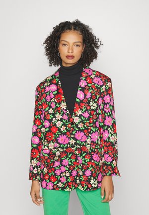 Blazer - black