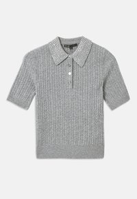 MITORSA - Polo marškinėliai - gris
