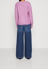 Marc O'Polo DENIM Kofta - pink