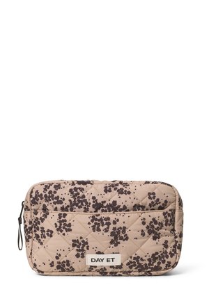 TOILETRY - Kosmetiktasche - mottled light pink