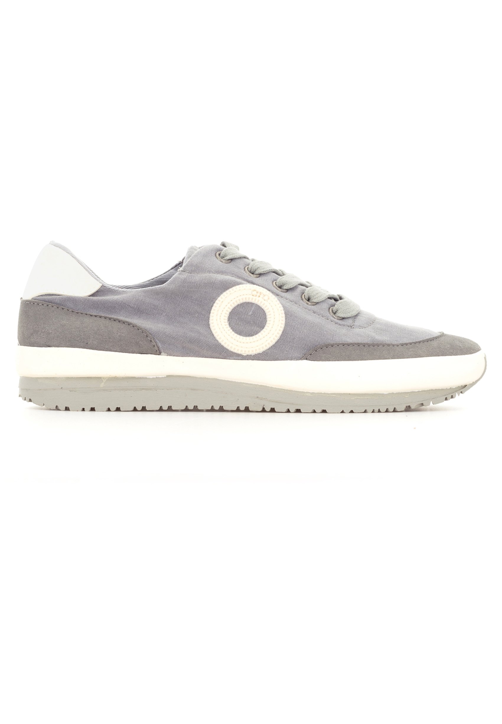 Aro JAQ ATENOL - Zapatillas - grey/gris claro - Zalando.es