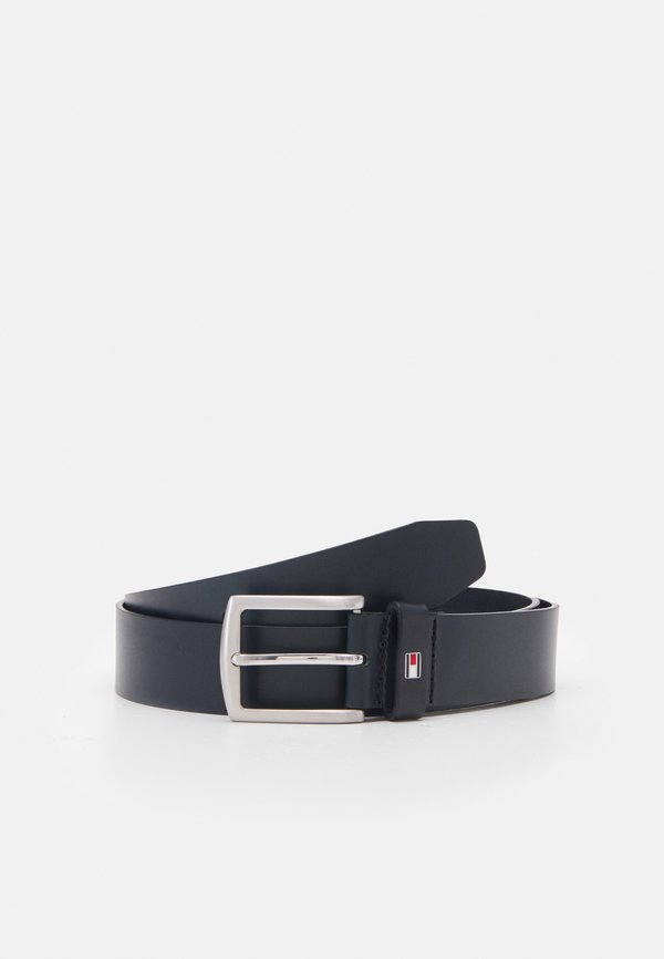 NEW DENTON BELT - Belt - midnight