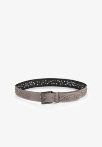 No seleccionado, gris