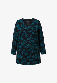 Valittu, petrol green