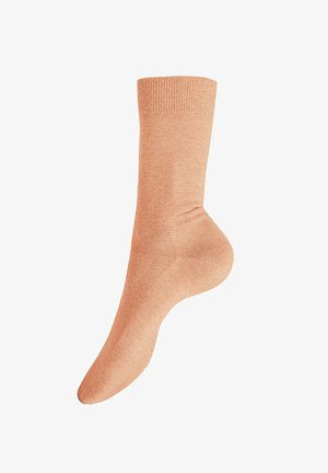 KUNERT, KUNERT SOCKE LIZ - Socken - peach