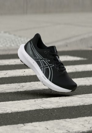 ASICS, GT-1000 15 - Παπούτσια για τρέξιμο σε δρόμο - black/white