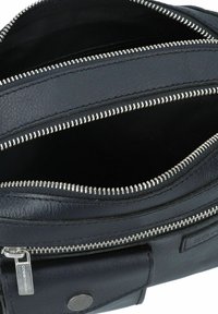 Cowboysbag Borsa a tracolla - black