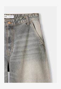 Ikke valgt, light grey