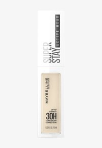 Maybelline New York - SUPERSTAY 30H CONCEALER - Concealer - 05 ivory Miniatuurafbeelding 1
