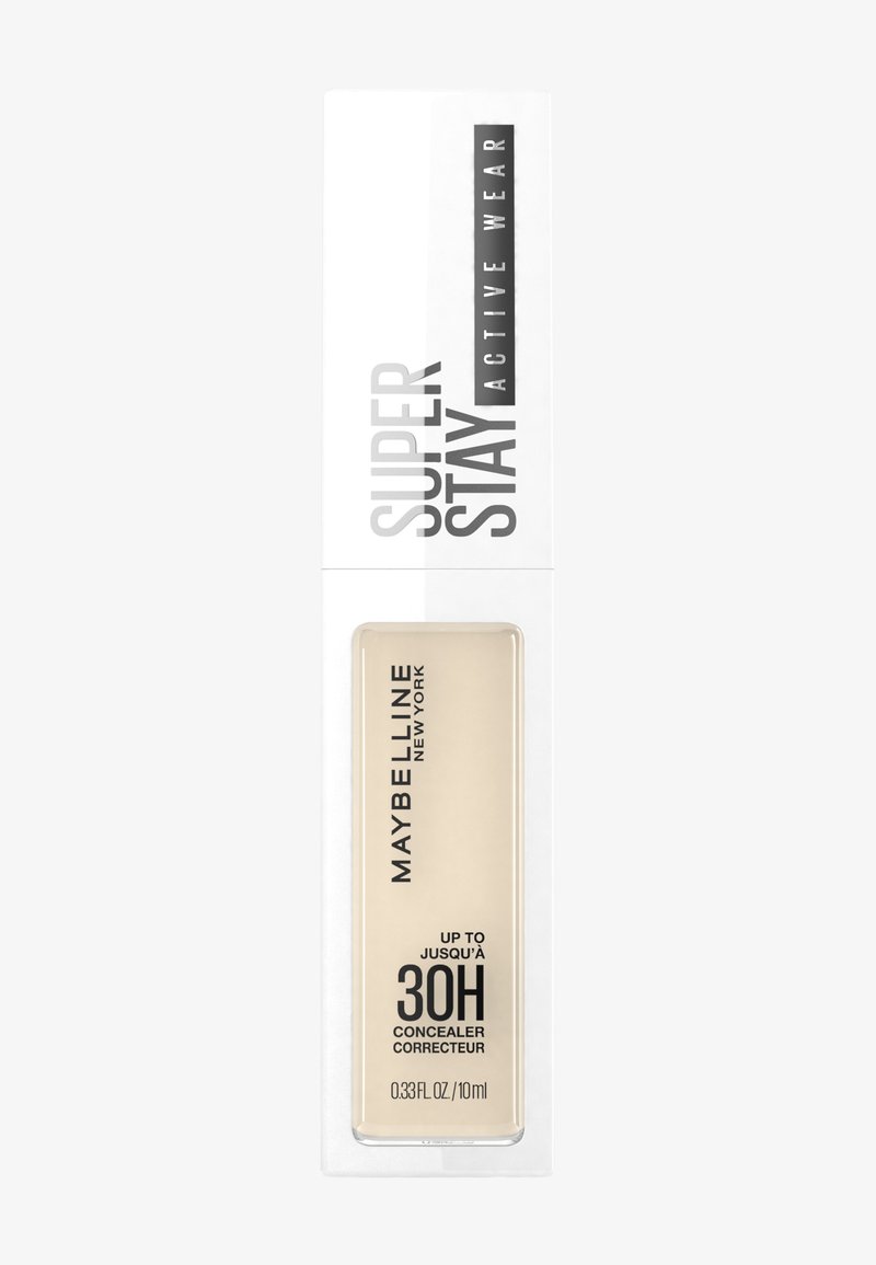 Maybelline New York - SUPERSTAY 30H CONCEALER - Correttore - 05 ivory, Ingrandire