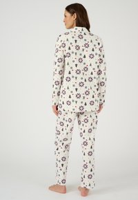 Damart SET - Pigiama - multicolore
