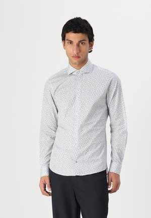 Shirt - dark blue