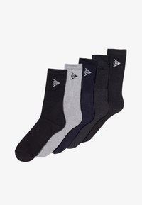 Non sélectionné, multi