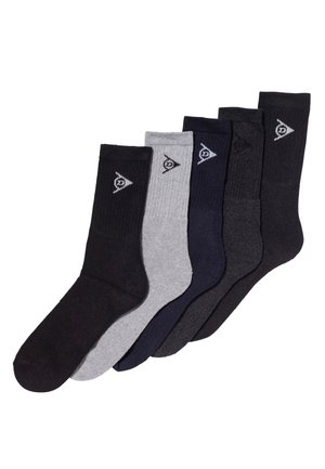 5 PACK - Chaussettes - multi