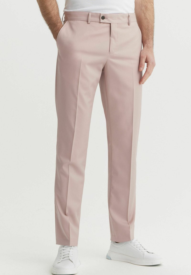 VISTULA - Spodnie materiałowe