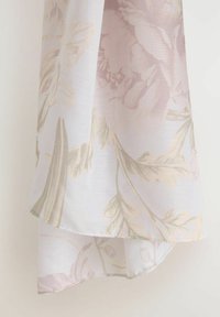 LIGHTWEIGHT - Halsduk - lilac rose vintage