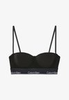 Σουτιέν Balconette - black