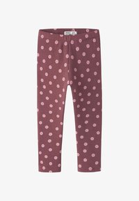 Non sélectionné, wild ginger