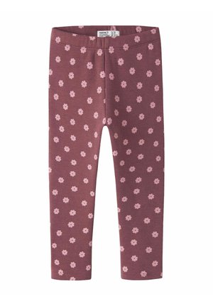 Name it, NMFDAVINA, mauve