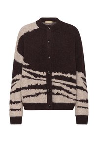 Atlasīts, coffee bean melange