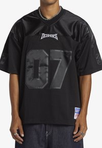 DC Shoes Camiseta estampada -  black