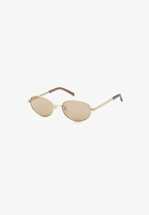 Tous, SUNGLASSES - Zonnebril - gold-coloured