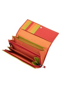 DUDU MADEIRA - Portemonnee - red