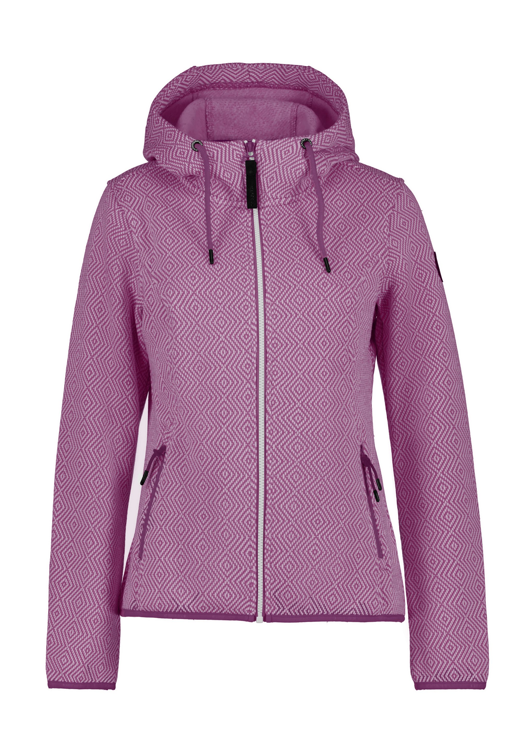 Vaude DÃ¼nne Fleecejacke Damen Strickfleecejacke Damen