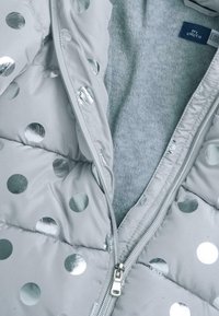 Chicco Zimní bunda - silver