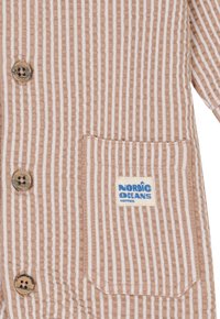 Noppies Jumpsuit - natural