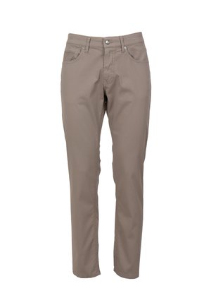 Harmont & Blaine Slim fit jeans - beige