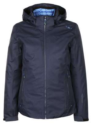 Snowboardjacke - dark blue