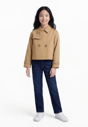 MAX&Co. Ελαφρύ μπουφάν - nougat