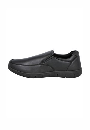 Zapatillas - black