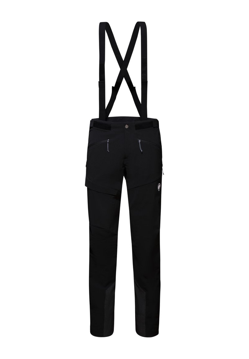 Mammut TAISS PRO SO  - Outdoor-Hose - black