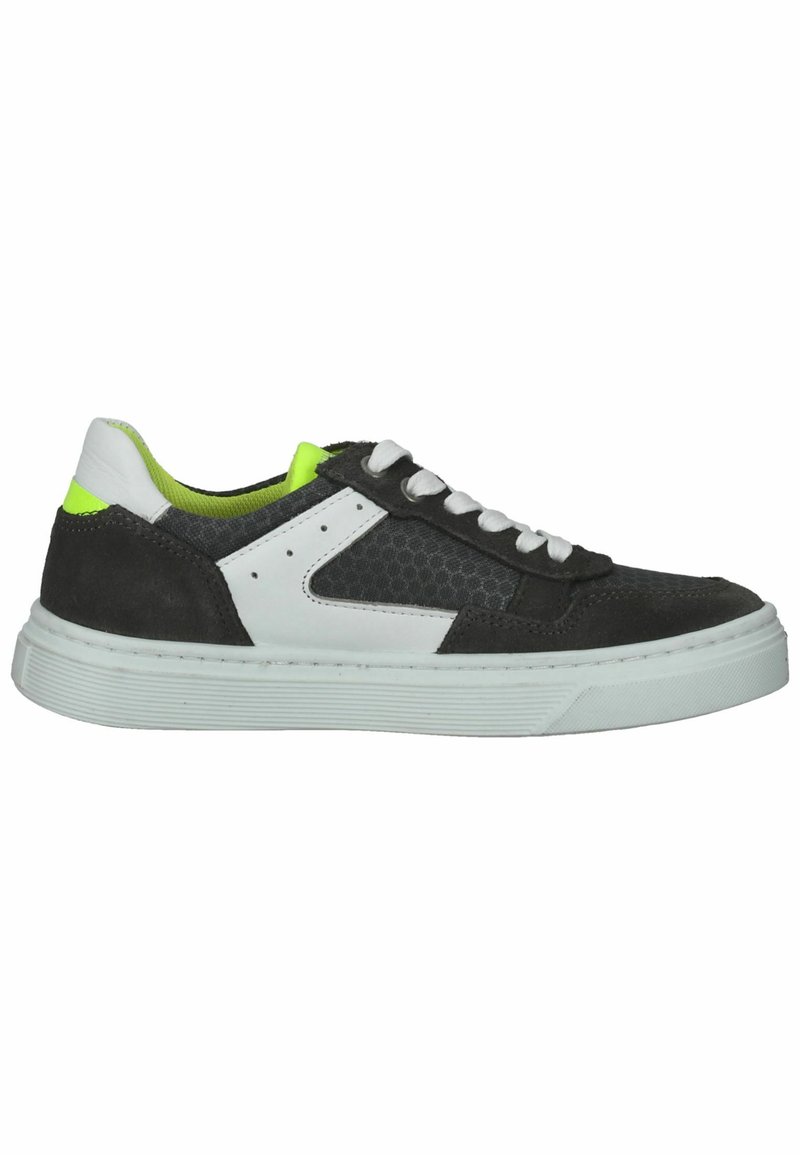 Kinder Sneaker low | Bullboxer Sneaker low multi cmyw/schwarz - BD06121 Kinder Sneaker low | Bullboxer Sneaker low multi cmyw/schwarz - BD06121